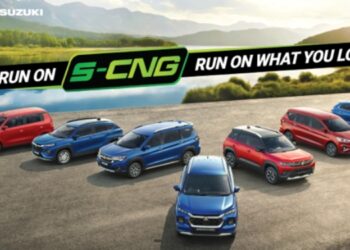 Maruti Suzuki’s new campaign highlights the joy, freedom, and adventure that CNG cars offer