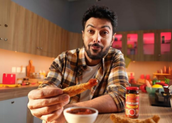 MasterChow and Chef Ranveer Brar elevate “Asli Chinese” with Schezwan Chutney launch