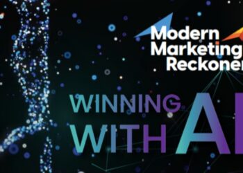 AI is revolutionising organisations from the ground up, marking an irreversible change: Fourth Modern Marketing Reckoner by MMA India, Group M