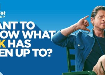 Muthoot FinCorp unveils ‘Book My Gold Loan’ Campaign with Shah Rukh Khan