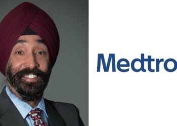 Medtronic appoints Mandeep Singh Kumar as the Vice President of Medtronic India