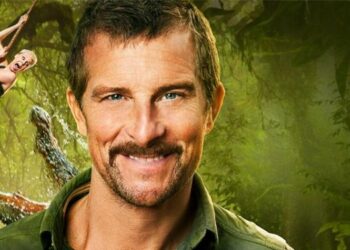 Survival Gets a New Twist: 'I Survived Bear Grylls' Series Premieres on discovery+& Discovery Channel on June 3rd