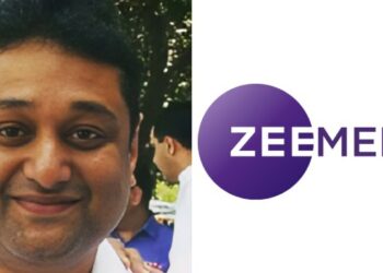 Arghya Roy Chowdhury moves on from Zee Media