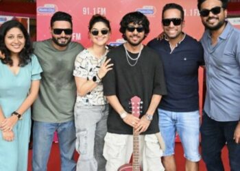 Radio City launches heartwarming World Music Day initiative