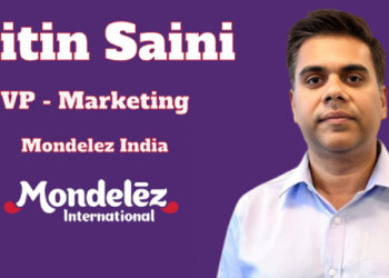 Our journey to excel in India’s biscuit category has just begun: Nitin Saini, Mondelez India