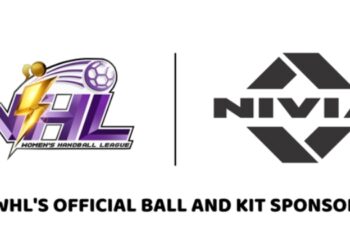 Nivia Sport is the official ball and kit sponsor of the Women’s Handball League