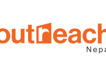 Outreach marks 20th anniversary with rebranding and new website launch