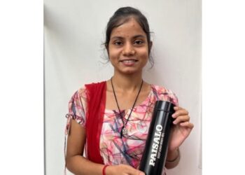 Paisalo Digital’s campaign aims to ensure that on-ground staff is well-equipped to tackle the heatwave in the northern region of India