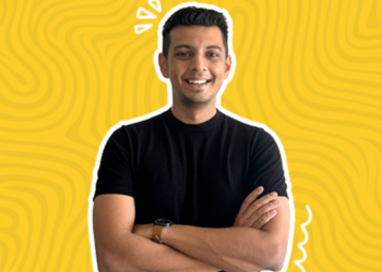 The Content Lab names Prateek Mehta as Creative Director