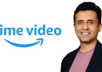 Nikhil Madhok confirms his elevation as Head of India Originals for Amazon Prime Video