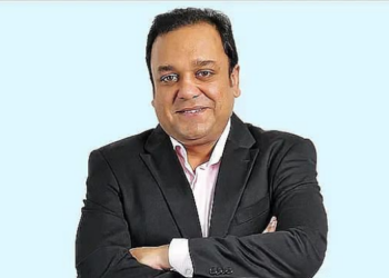 Punit Goenka acquires majority stake in Maverick Media