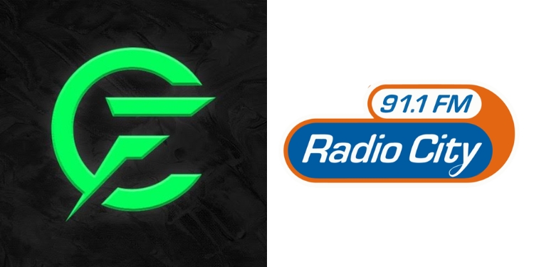 Riding High on T20 Fever, CricFan partners with Radio City to put fans in the spotlight for T-20 World Cup