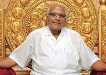 End of an Era: Ramoji Rao, Visionary Founder of Eenadu & Ramoji Film City, passes away at 87