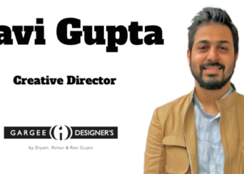 Luxury fashion now emphasizes bold colors, prints, and logos, transitioning towards louder expressions: Ravi Gupta