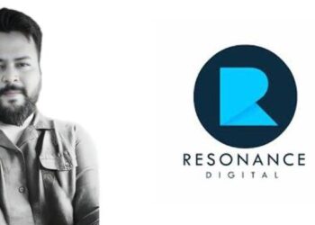 Vaishakh Jhunjhunwala named Executive Creative Director & Creative Head at Resonance Digital