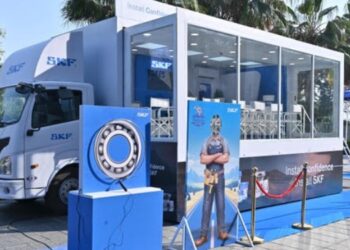 SKF India’s campaign looks to create awareness about its Commercial Vehicle products