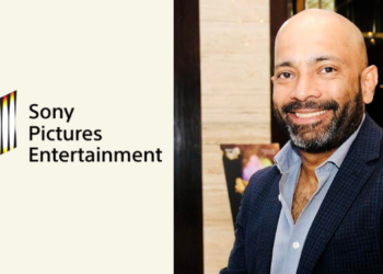 Sony Pictures Names Nachiket Pantvaidya as GM of International Productions – India
