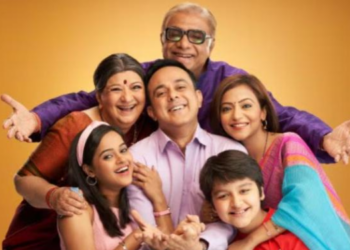 Wagle Ki Duniya – Nayi Duniya Naye Kissey on Sony SAB completes 1000 episodes