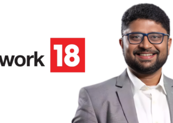 Network18 appoints Sanchayan Paul as CHRO – Designate