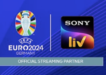 Sony LIV claims record 560% user growth in UEFA Euro 2024