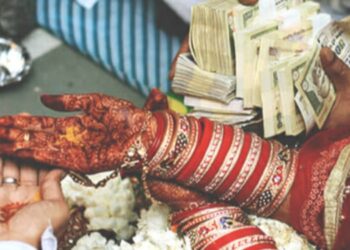 Anupam Mittal’s PSA for Shaadi.com looks to combat dowry