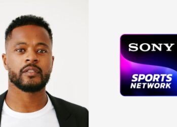 Former soccer player Patrice Evra joins Sony Sports Network’s studio show for UEFA Euro 2024