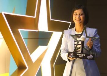 Soumi Dey Sarkar bags Star Sports ‘DREAM JOB’ to anchor Men’s T20 WC 2024
