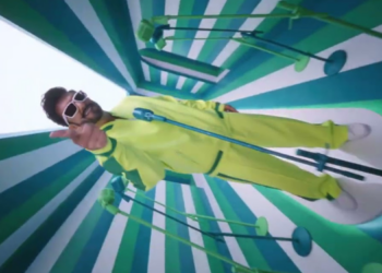 Tic Tac campaign film showcases Ranveer Singh grooving to the ‘VIBE Mera Fresh’ song crafted by SlowCheeta