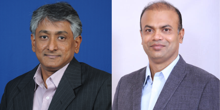 TVS Electronics appoints Srikaanth Viswanathan as VP & CTO, Sathya Doraisamy as Chief Business Officer