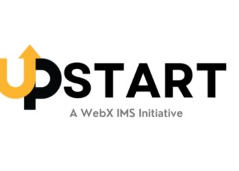 WebX IMS unveils “Project Upstart” to provide startups with tailored communication solutions