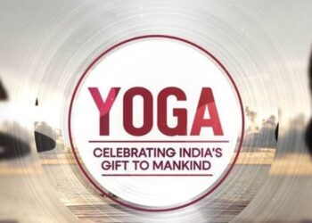 WION’s Special Series Celebrated the Transformative Power of Yoga and Ayurveda