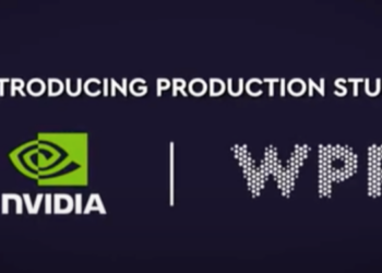 WPP’s AI production app with NVidia Omniverse transforms content creation for advertisers