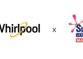 Whirlpool India and Hindustan Unilever team up to improve Indian laundry experience