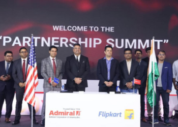 Admiral America Corporation enters Indian Market