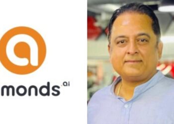 Almonds Ai hires Ramdas Rajamani as Business Head for MENA Region