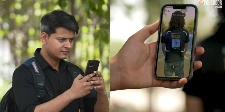 Cars24 campaign looks to address the challenges car owners face with traditional service centres