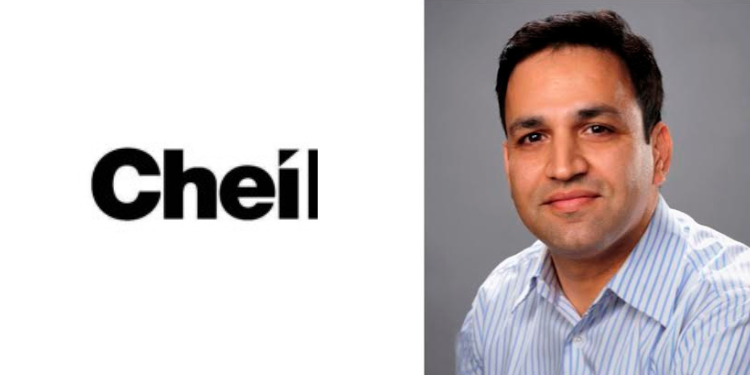 Cheil India appoints Mandeep Sharma as National Head for Samsung Business