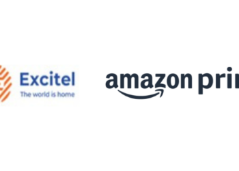Excitel Partners with Amazon Prime to Offer Prime Benefits in Cable Cutter™ Plan