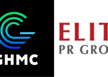 Elite PR joins GHMC as Exclusive Taiwan Agency