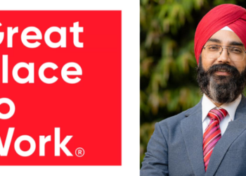 Great Place To Work India elevates Balbir Singh as CEO