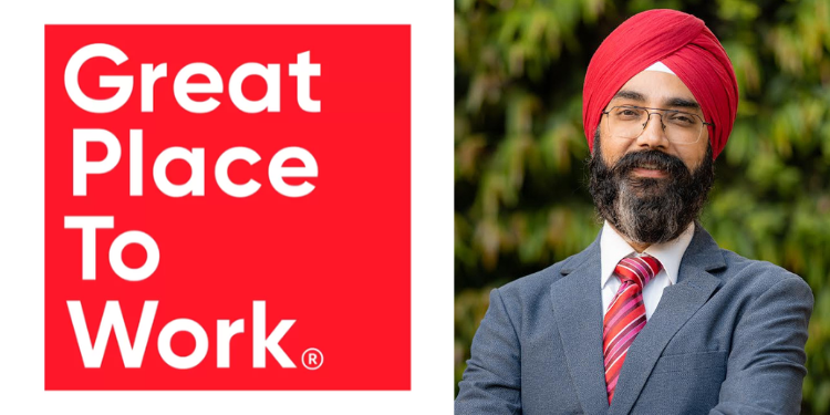 Great Place To Work India elevates Balbir Singh as CEO