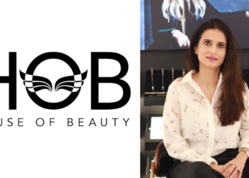 House of Beauty elevates  Sanjali Giri as Chief Business Officer