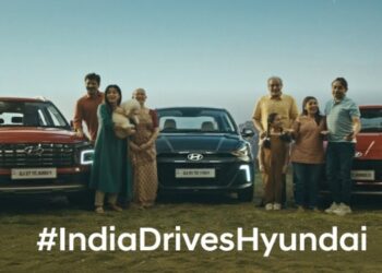 The ‘I Choose Hyundai’ campaign looks to showcase why the country chooses the Hyundai brand