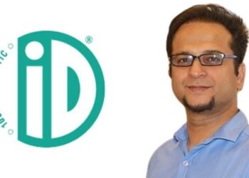 Rahul Gandhi steps down from iD Fresh Food