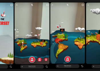 KFC India launches ‘Zingerverse’ AR filter on Instagram