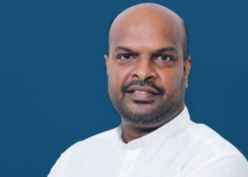 MyGate founder Vijay Arisetty joins Aurm as CEO