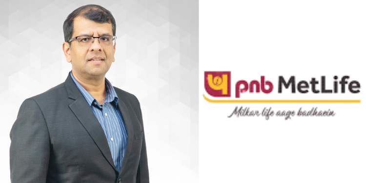 PNB MetLife names Sameer Bansal as MD and CEO