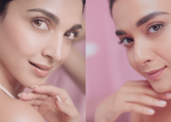 Pond’s TVCs with Kiara and Keerthy focus on achieving radiant skin through effective skincare solutions