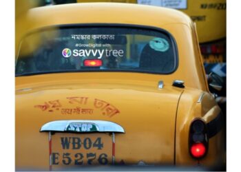 Savvytree now operates in Kolkata, expanding its footprint