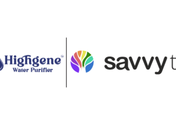 Savvytree secures Digital Marketing Mandate of Highgene Water Filters